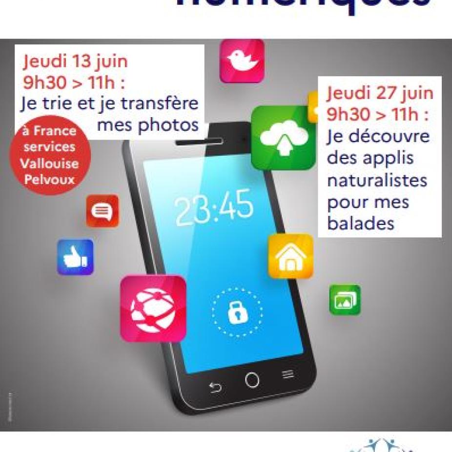 ateliers numériques juin 2024 lab3i