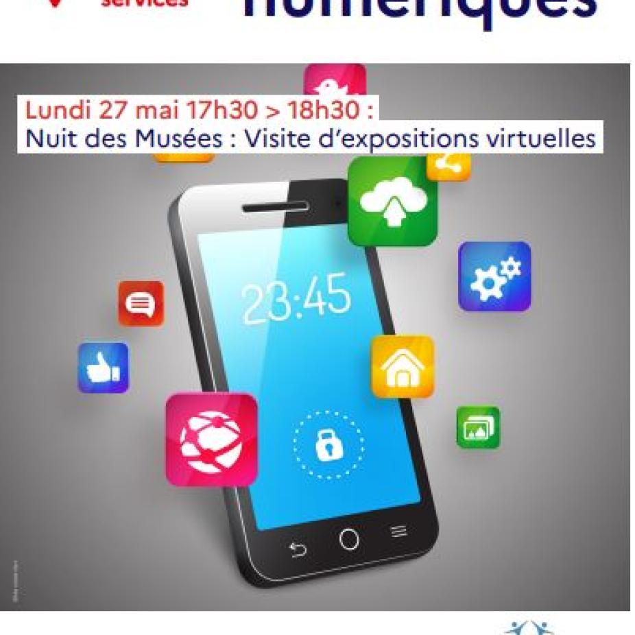 ateliers numériques mai 2024 lab3i