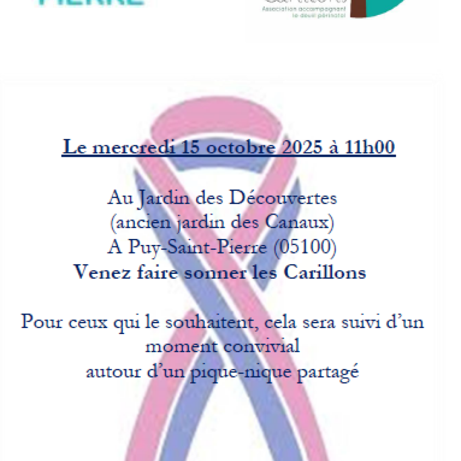 carillons à st pierre