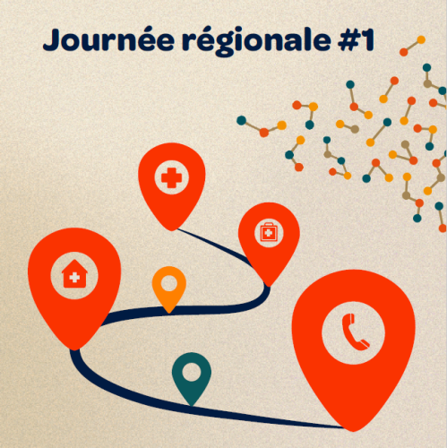 1ère journée régionale arca sud