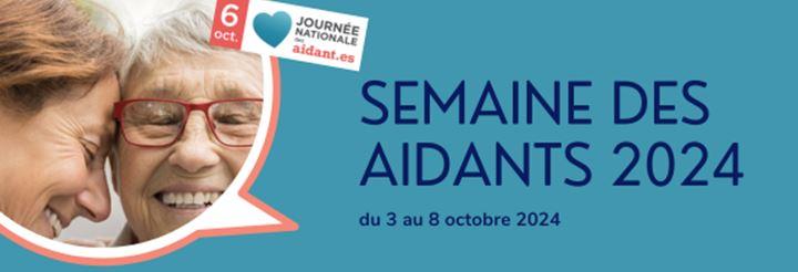 semaine des aidants hautes alpes