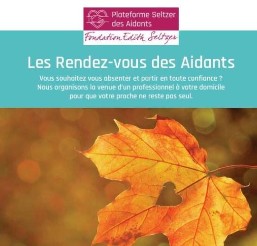 mises à jour plateforme des aidants 2ème semestre 2024