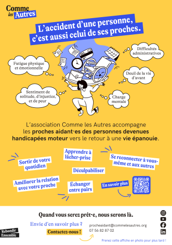 comme les autres