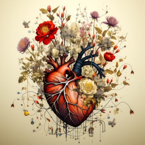 coeur des femmes inégalité