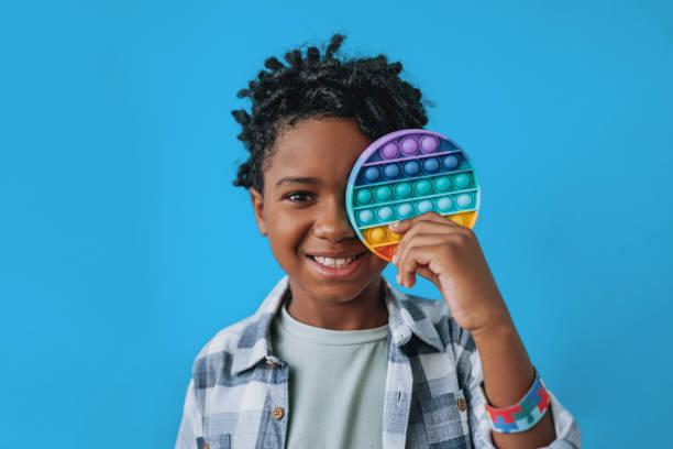 les défis sensoriels dans l'autisme