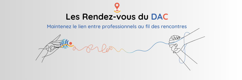 Les RDV du DAC