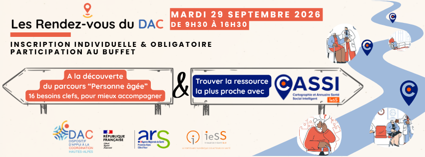 Bannière RDV DAC Sept 2026