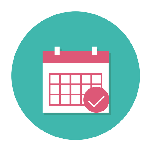 Calendrier 2023 Relais d'Assistant.e.s de Vie RAVIE