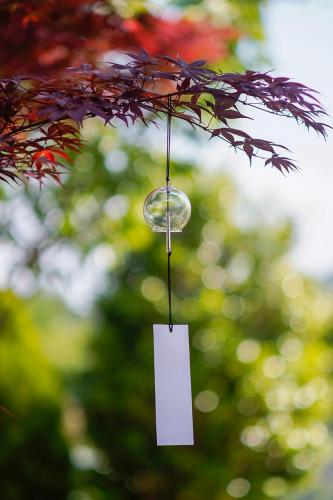 inauguration arbre carillon
