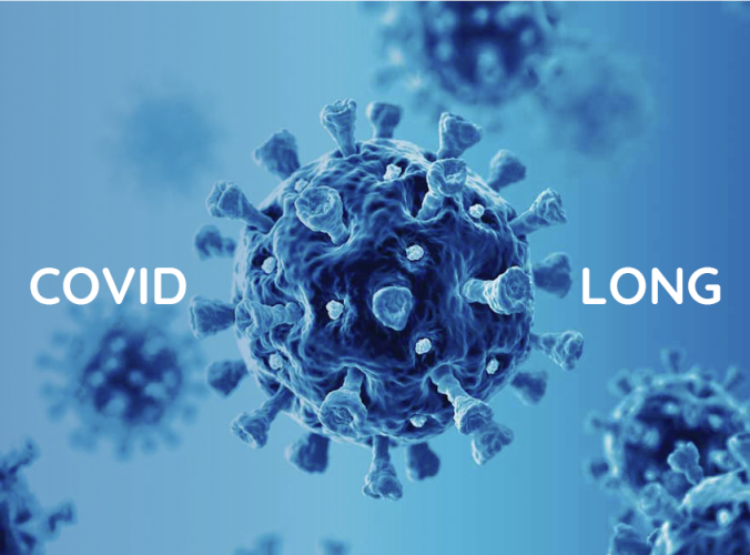 Virus COVID LONG