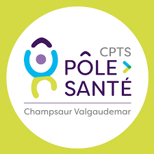 Logo CPTS CV
