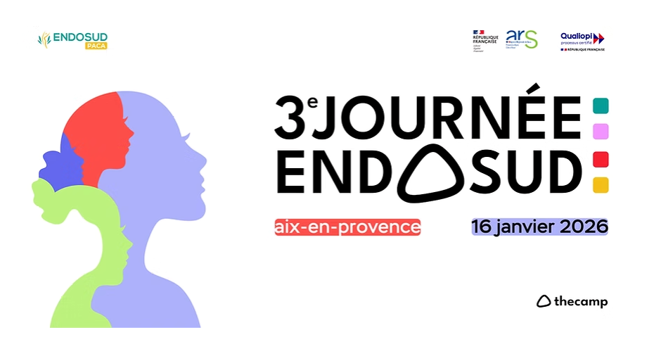"3eme Journée du réseau EndosudPACA"