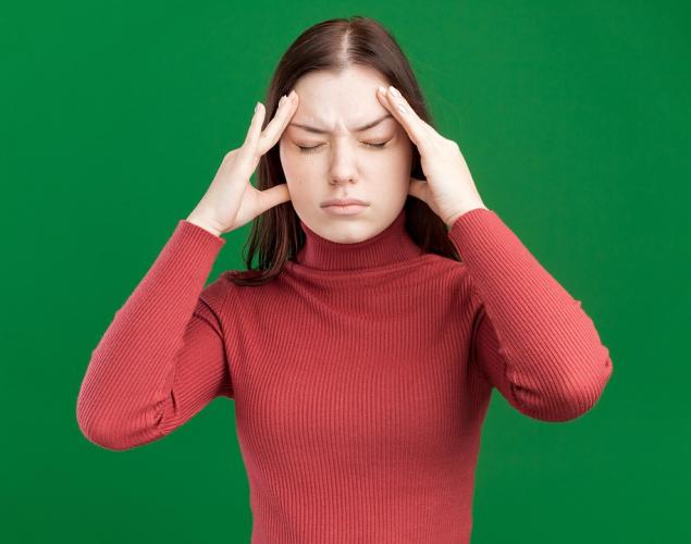 fibromyalgie
