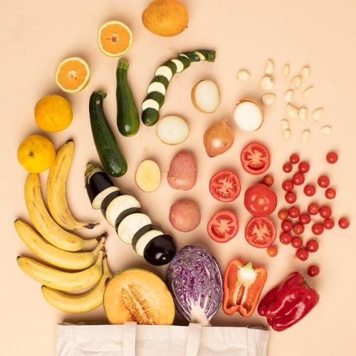 nutrition et précarité