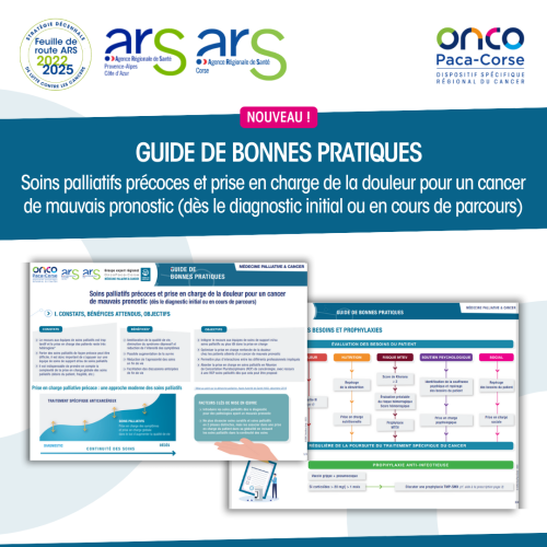 guides de bonnes pratiques cancer