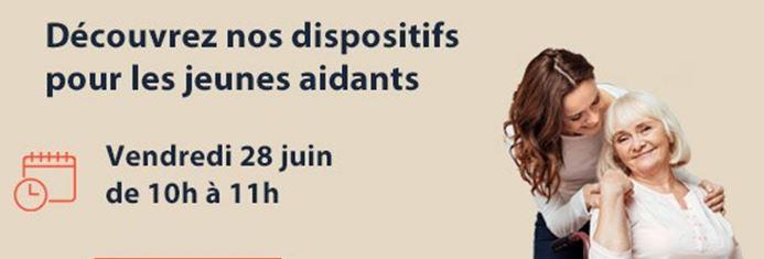 webinaire jeunes aidants malakoff humanis