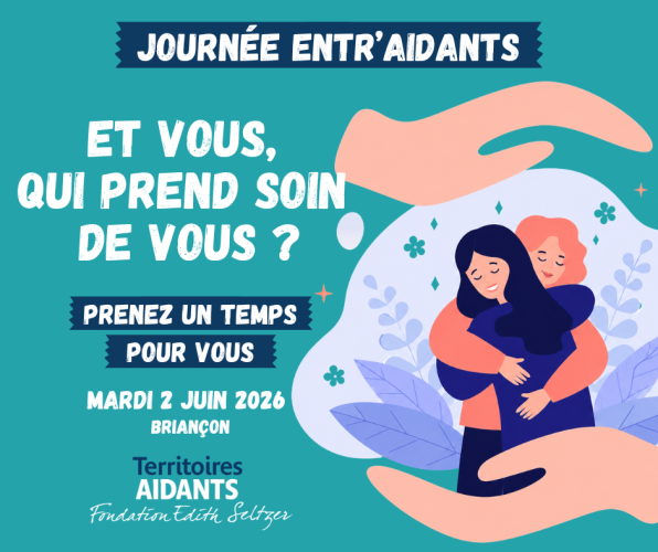 journée entr'aidants