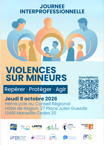 violences sur mineurs journée interprofessionnelle