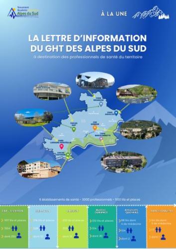 lettre d'info GHT 1