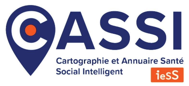 Logo CASSI