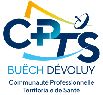 Logo CPTS BD