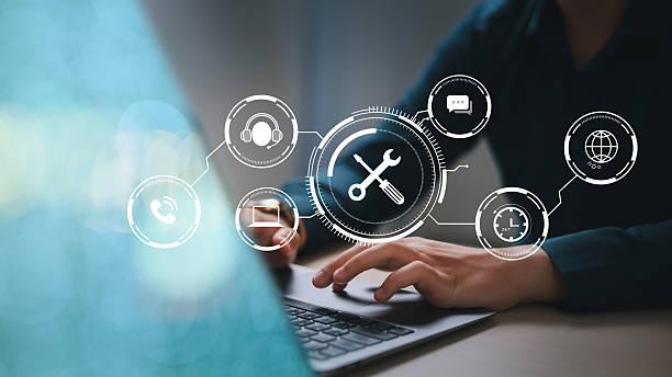 maintenance informatique site internet DAC 05