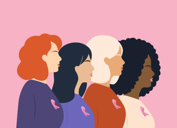cancer du sein " la femme épluchée"