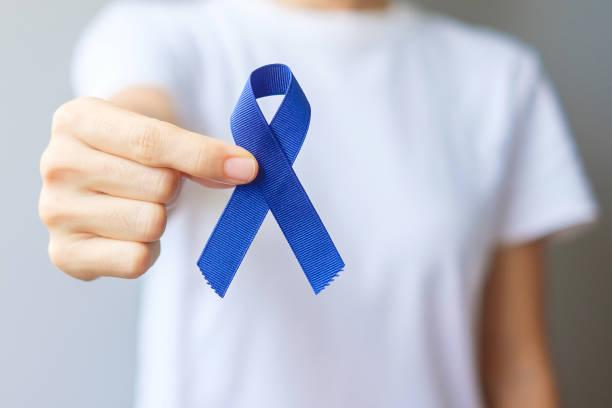 soirée cancer colorectal mars bleu 2025