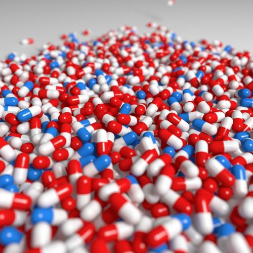 médicaments
