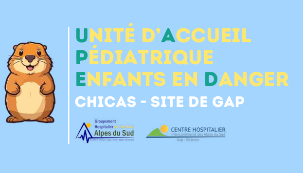 uaped chicas gap