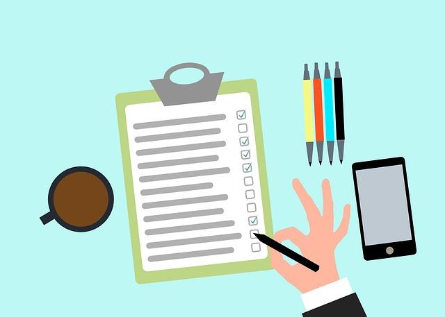 enquête sur les besoins de formation des professionnels médicaux et paramédicaux concernant les troubles du neurodéveloppement.
