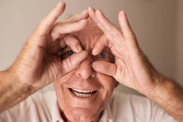 regard sur le vieillissement
