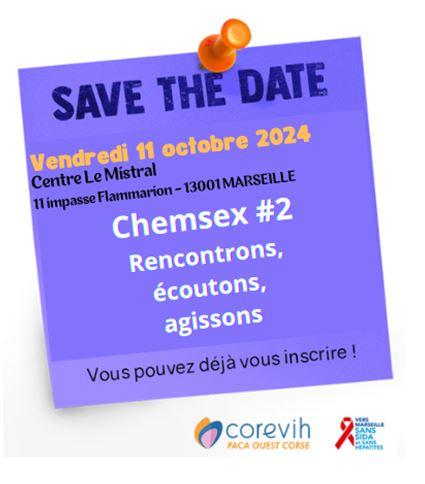 chemsex édition 2