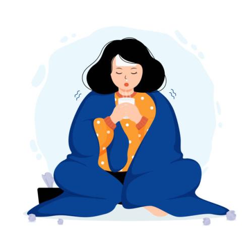 soins hiver