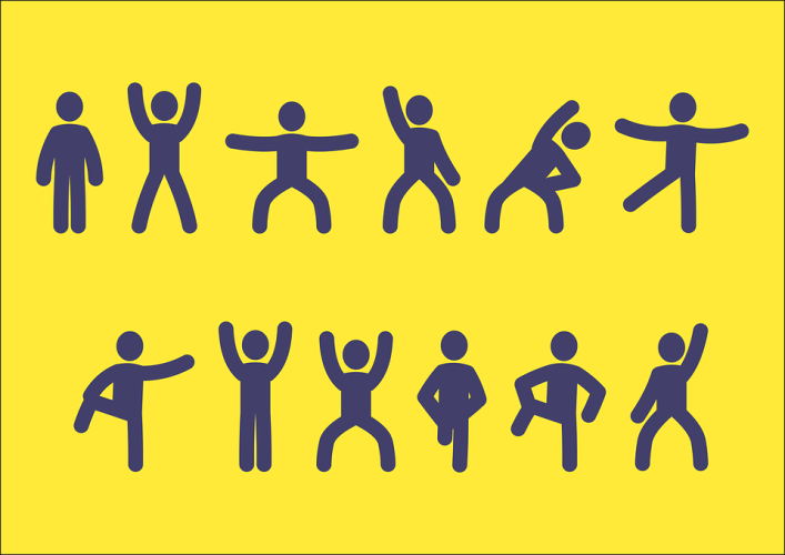 sport santé gap