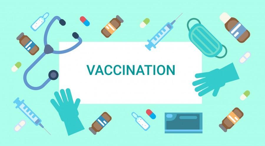 inscription vaccination