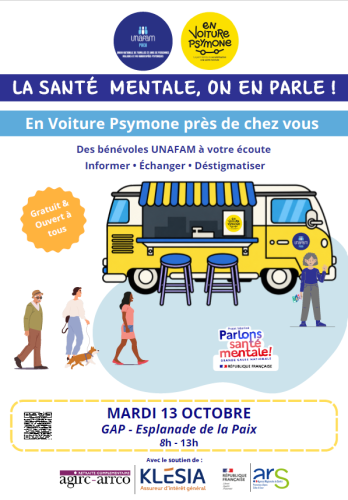en voiture psymone