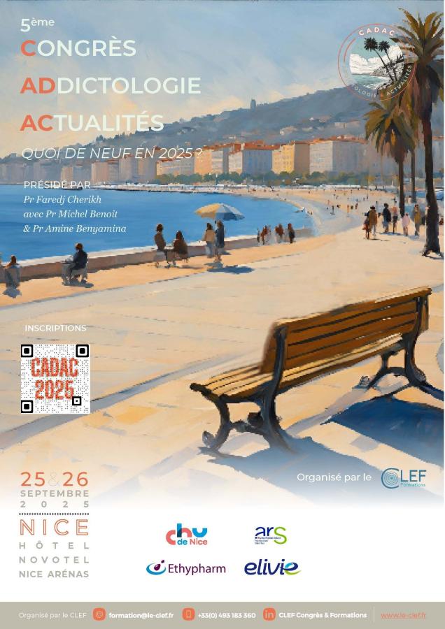 CADAC 2025