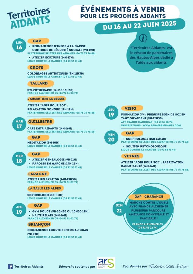 planning juin 2025 territoire des aidants