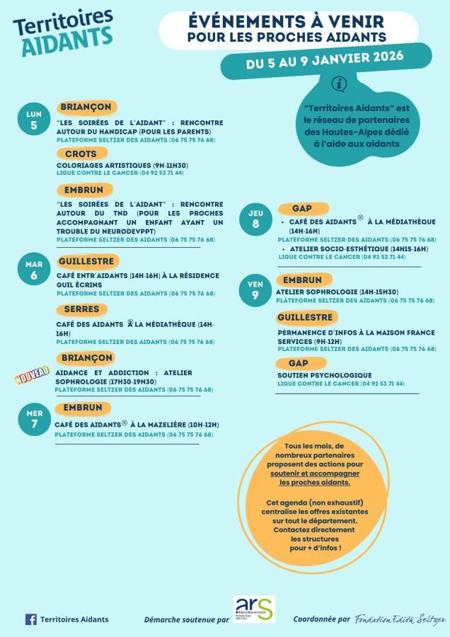 territoire aidants janvier