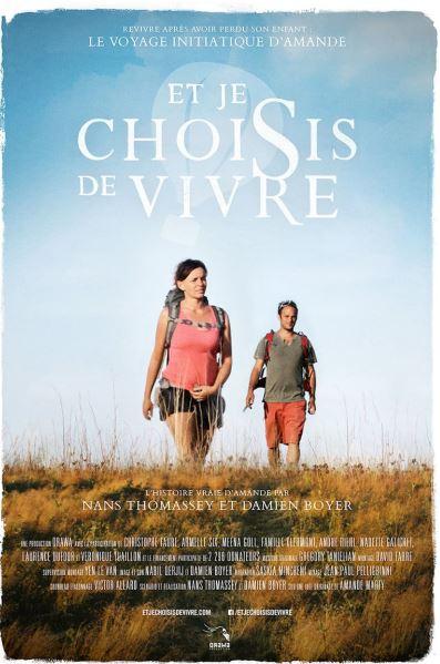 film je choisis de vivre