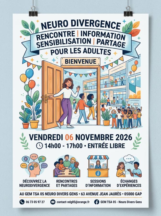 journée portes ouvertes gem
