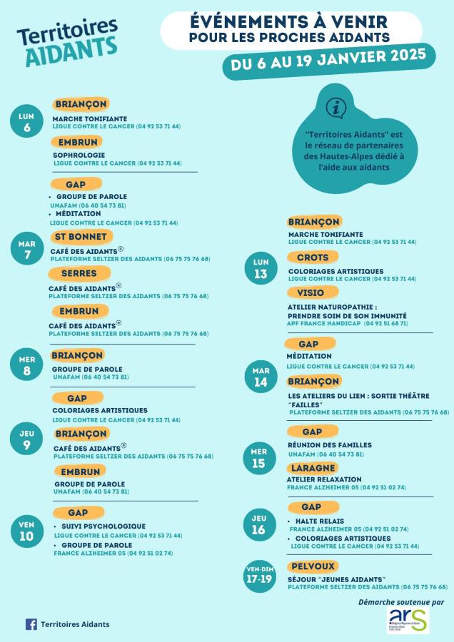 planning territoire aidants 05 début janvier 2025