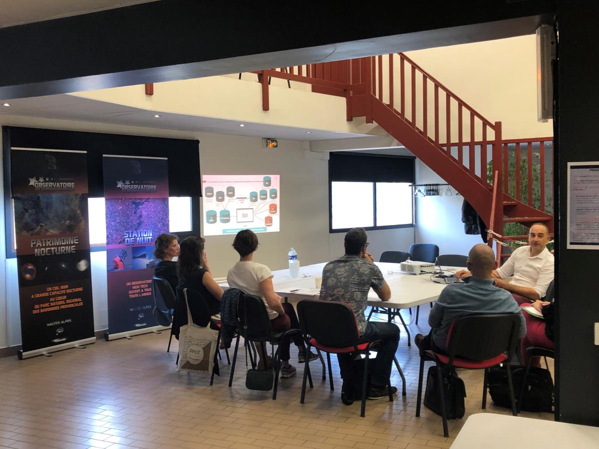 Atelier 3 RDV DAC 11 juin