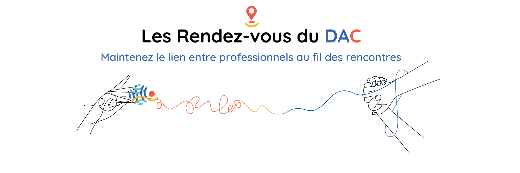 LES RDV DU DAC