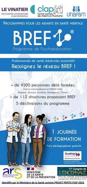 bref psychoéducation