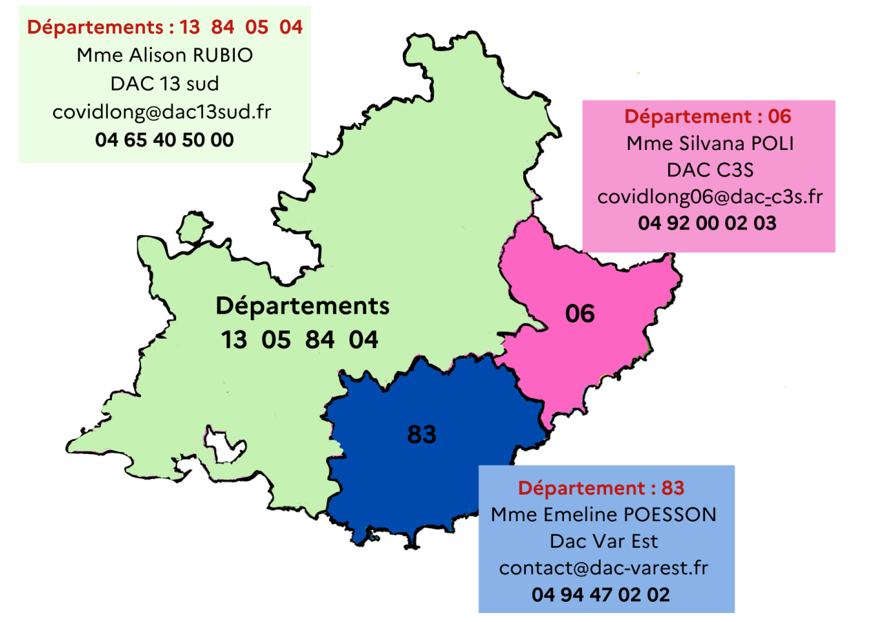 Carte coordo covid long paca