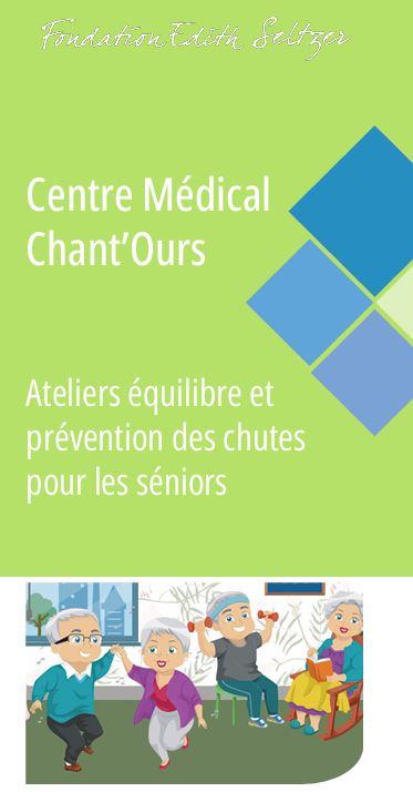 CHUTES PERSONNES AGEES