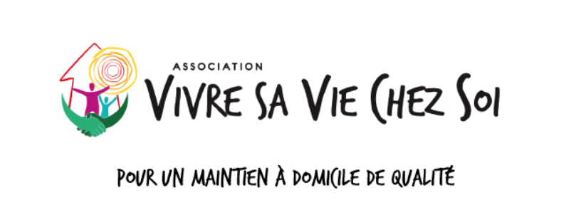 Logo Vivre va vie chez soi