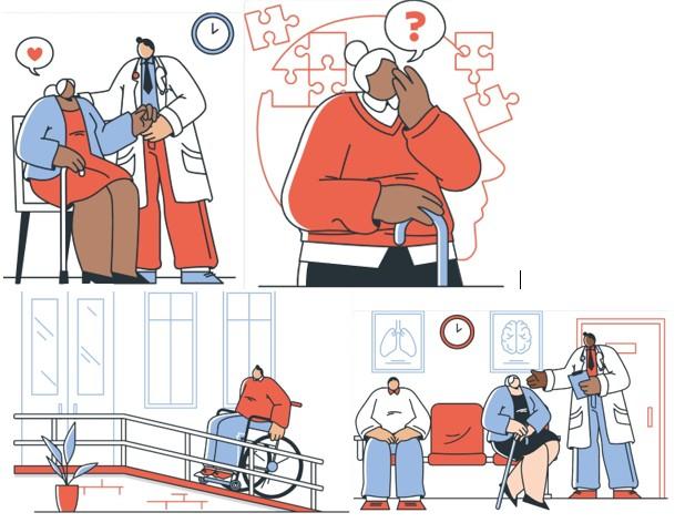 illustrations diag PA